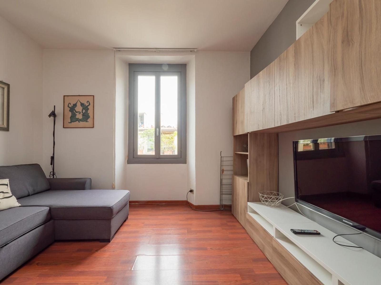 Appartamento Youhosty - Panfilo Castaldi 26