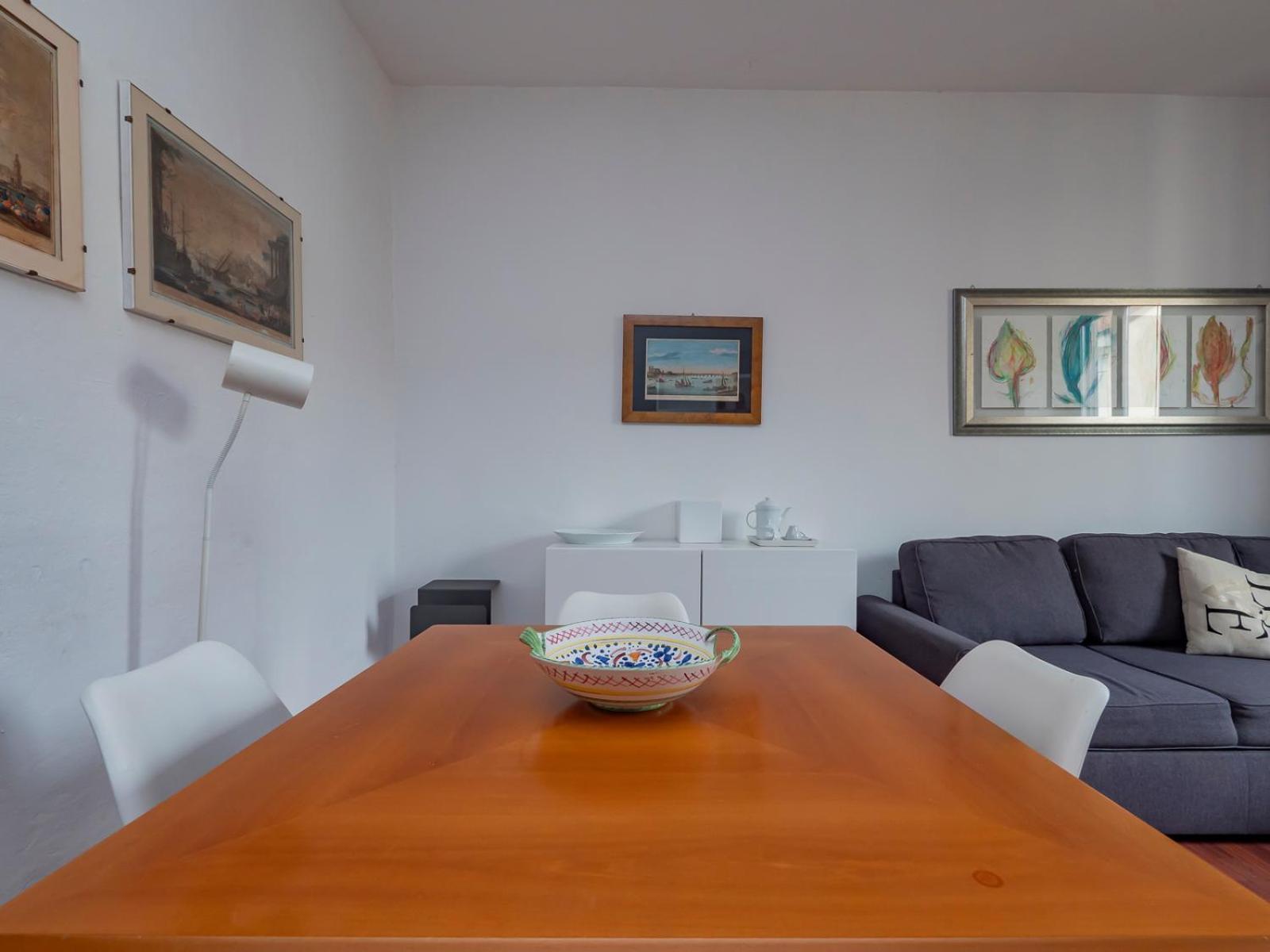 Youhosty - Panfilo Castaldi 26 Appartamento Milano
