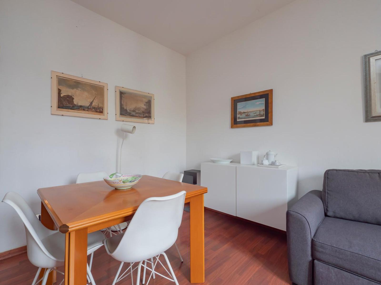 Youhosty - Panfilo Castaldi 26 Milano