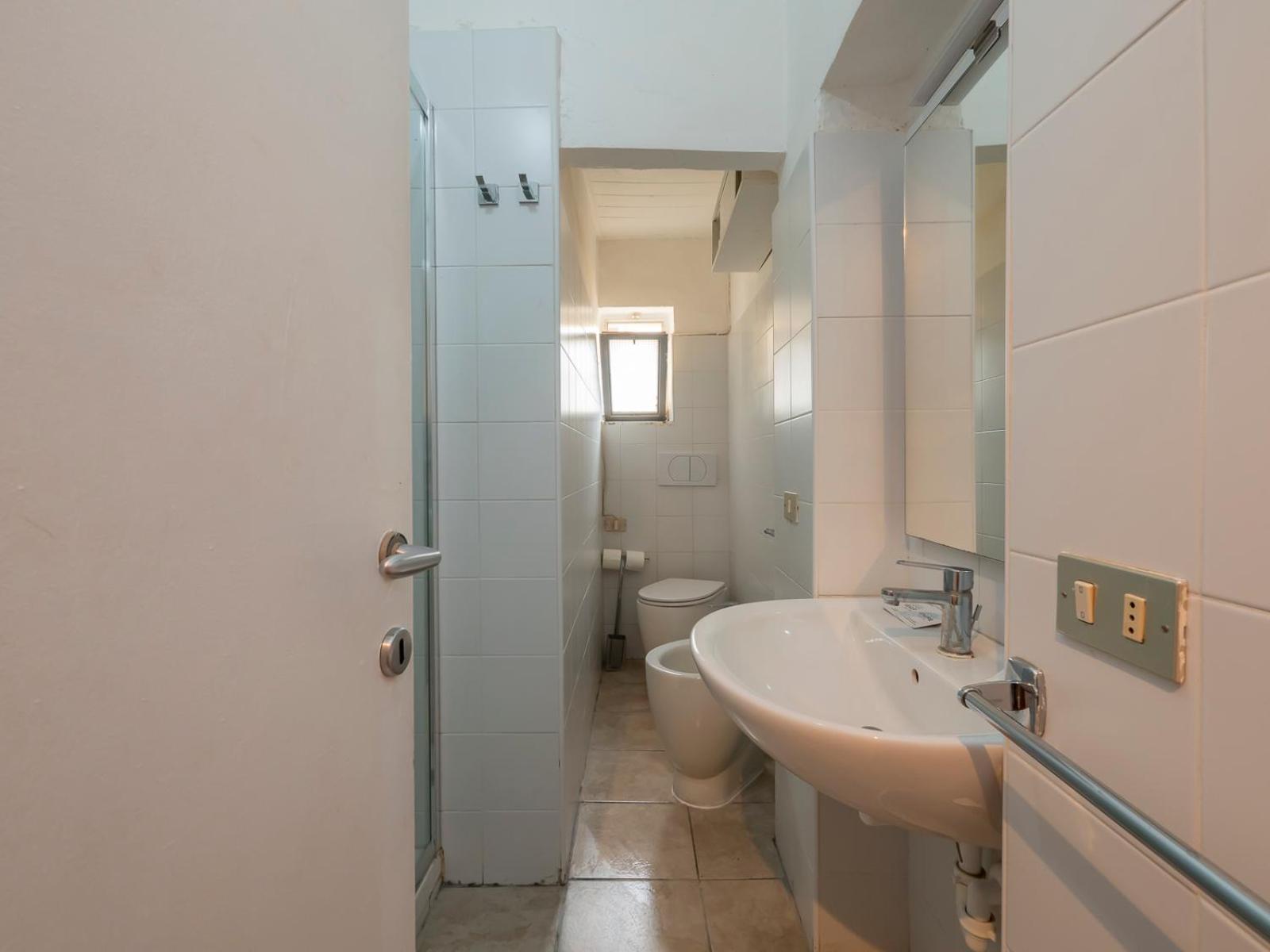 Appartamento Youhosty - Panfilo Castaldi 26