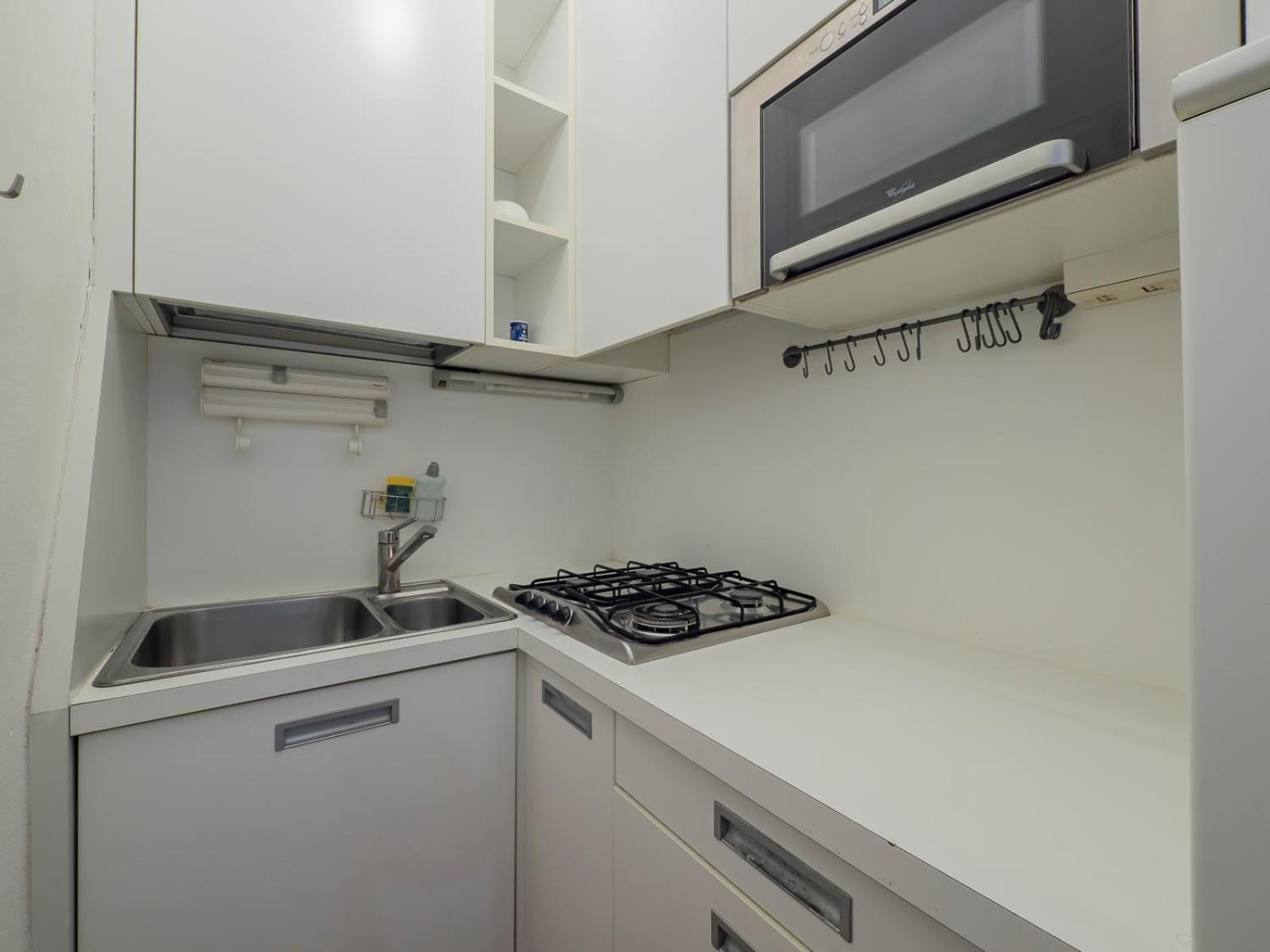 Appartamento Youhosty - Panfilo Castaldi 26 Milano